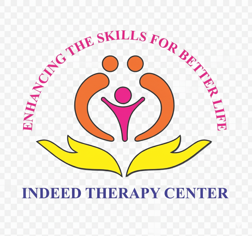Indeed Therapy Center Watermark